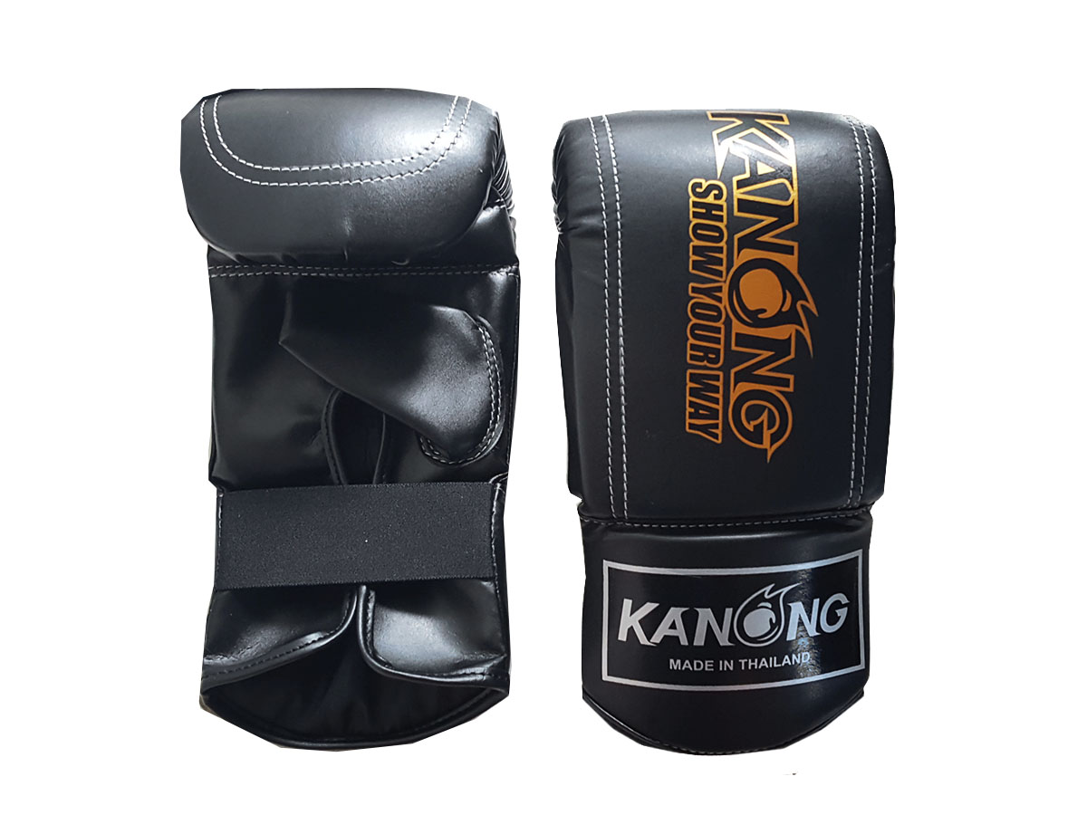 5 MMA Gears That You Should Definitely Have When Training