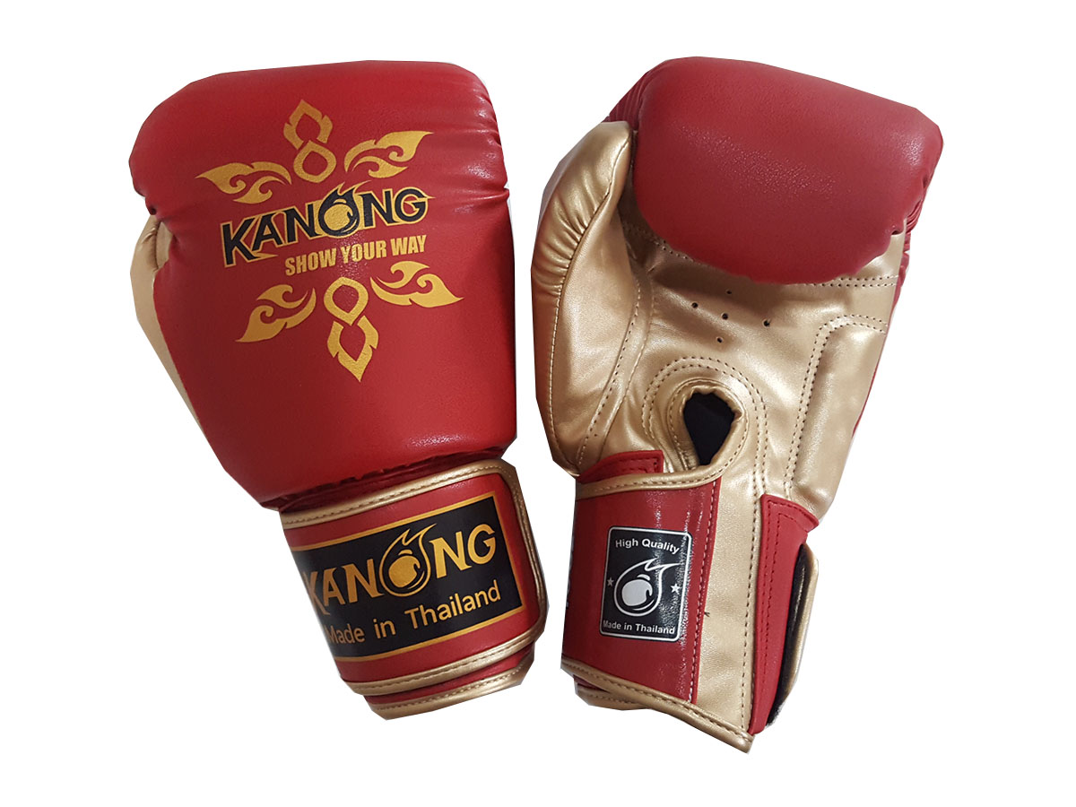 Choosing a Pair of Boxing Gloves That Will Last